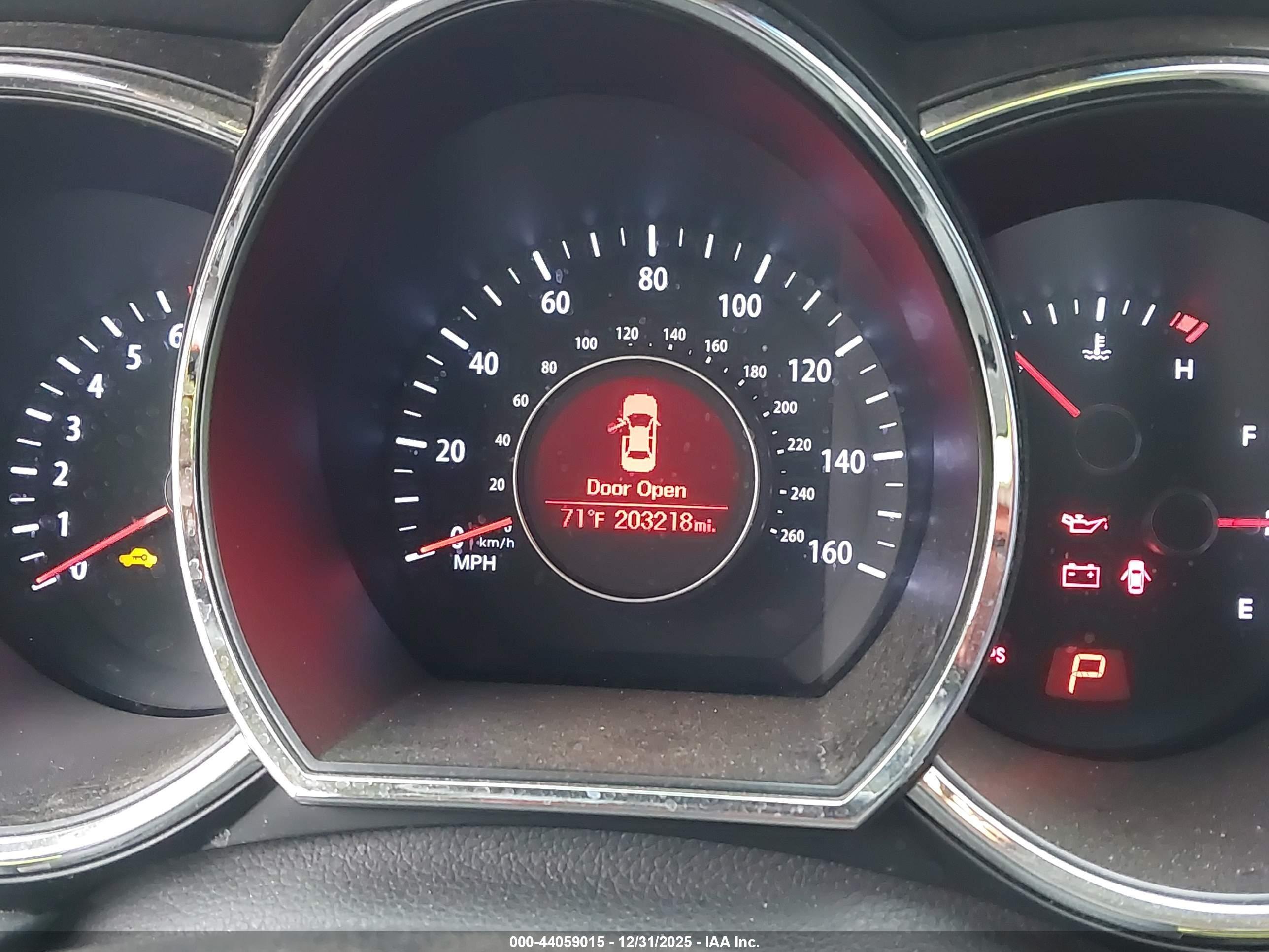 2013 Kia #7