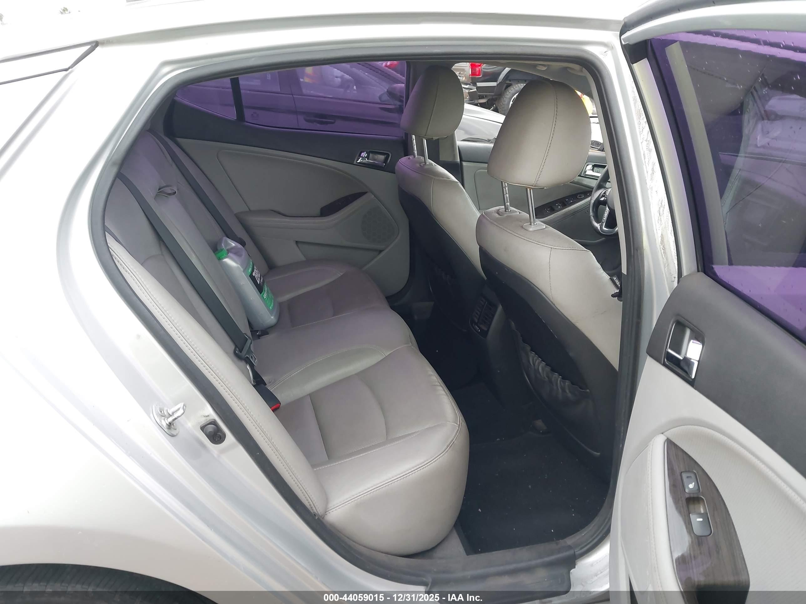 2013 Kia #8