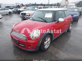 2011 MINI Cooper #2
