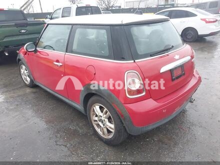 2011 MINI #3