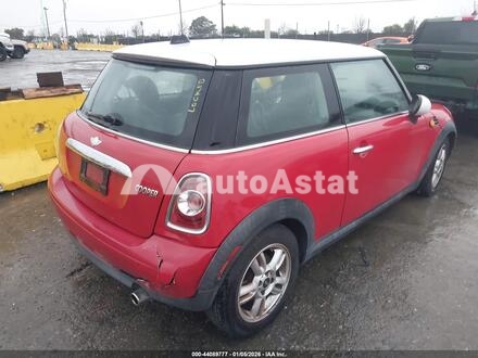 2011 MINI #4