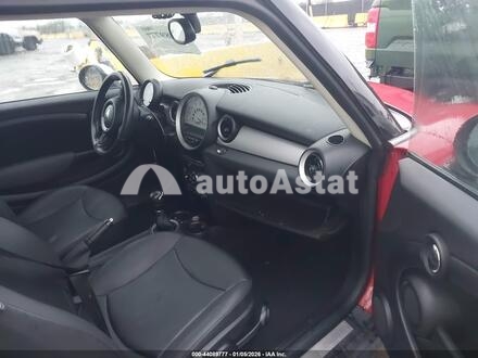 2011 MINI #5