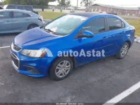 2017 Chevrolet Sonic #2