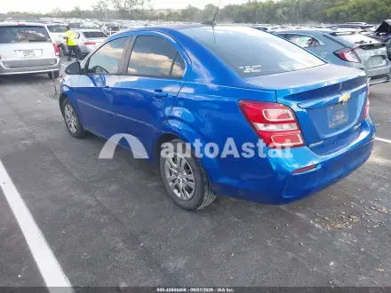 2017 Chevrolet #3