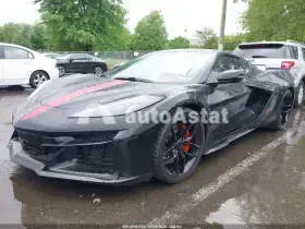 2026 Chevrolet Corvette #2