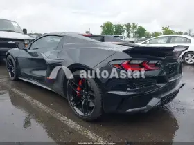 2026 Chevrolet Corvette #3