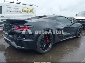 2026 Chevrolet Corvette #4