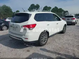 2016 Nissan Pathfinder #4
