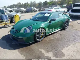 2022 Porsche 911 #2