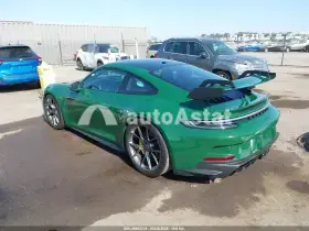 2022 Porsche 911 #3