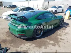 2022 Porsche 911 #4