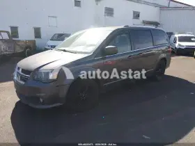 2017 Dodge Grand Caravan #2