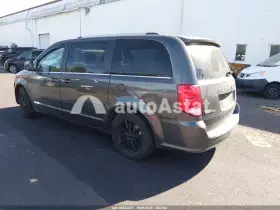 2017 Dodge Grand Caravan #3