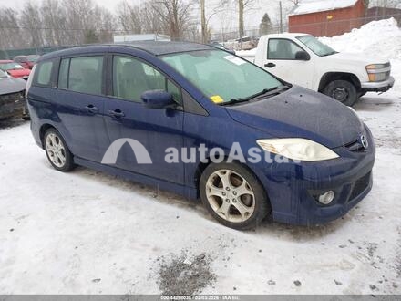 2010 Mazda #1