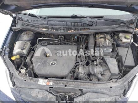 2010 Mazda #10