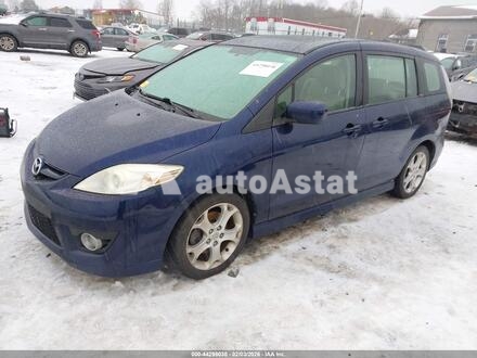 2010 Mazda #2