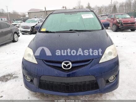 2010 Mazda #6