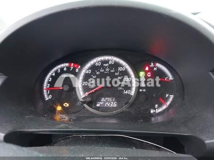 2010 Mazda #7