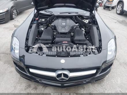 2012 Mercedes-Benz #10
