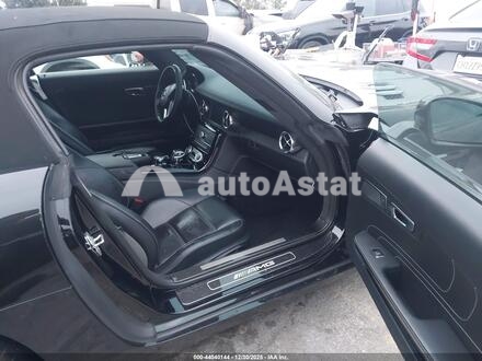 2012 Mercedes-Benz #5