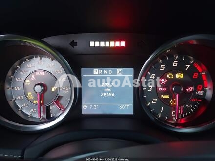 2012 Mercedes-Benz #7