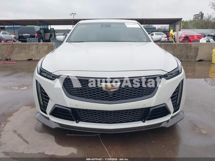 2023 Cadillac #12