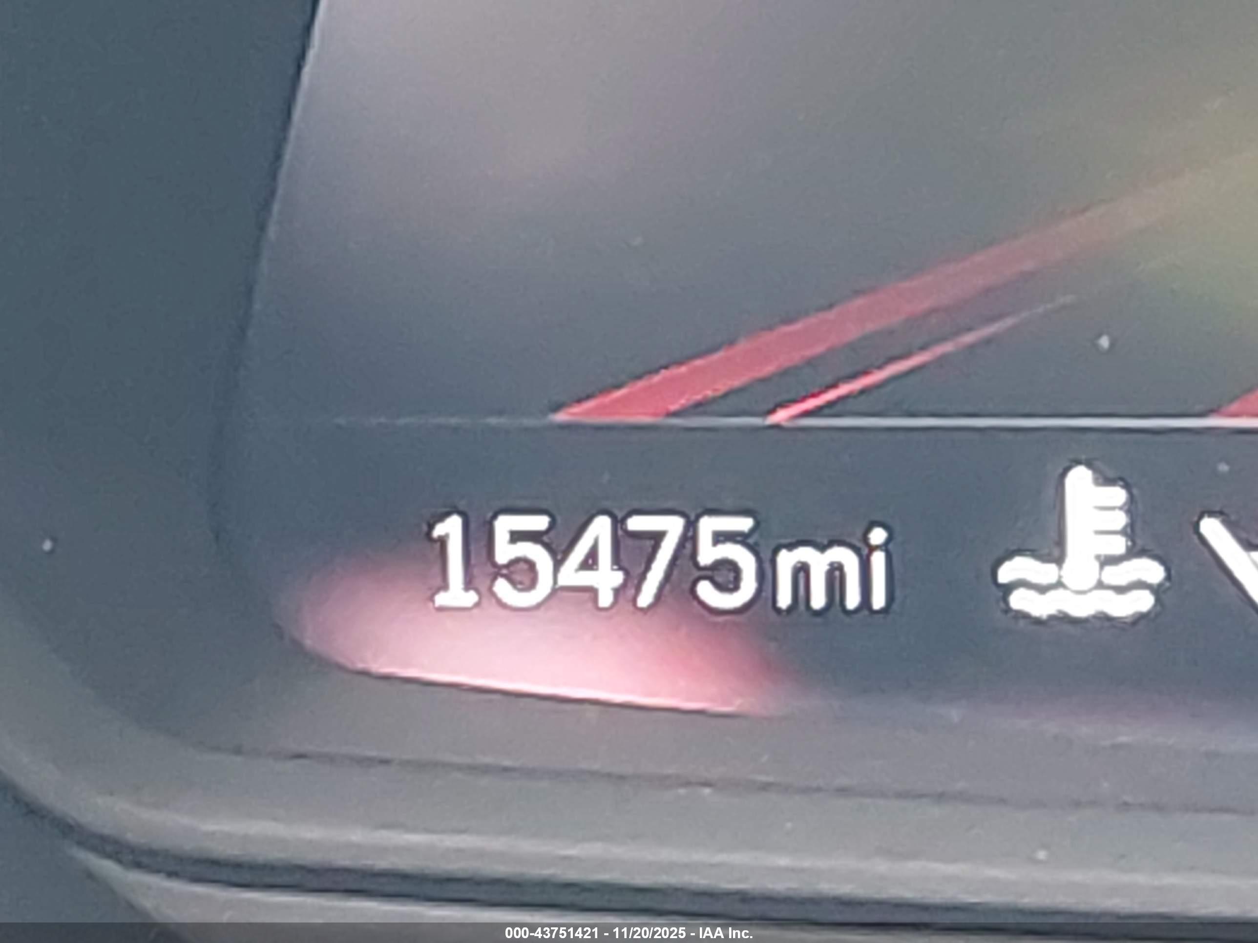 2023 Cadillac #15