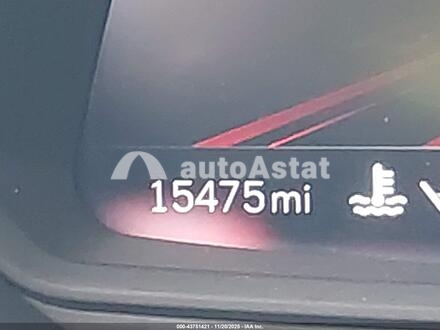 2023 Cadillac #15