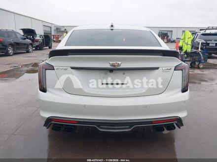 2023 Cadillac #16