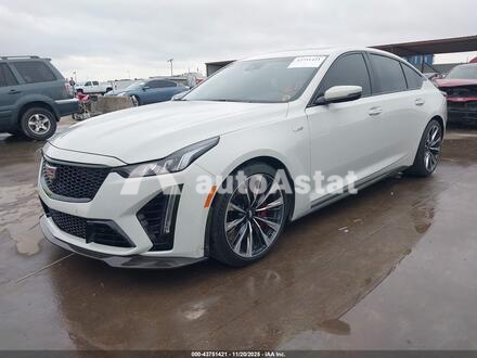 2023 Cadillac #2
