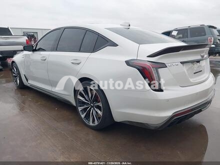 2023 Cadillac #3