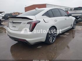 2023 Cadillac CT5-V #4