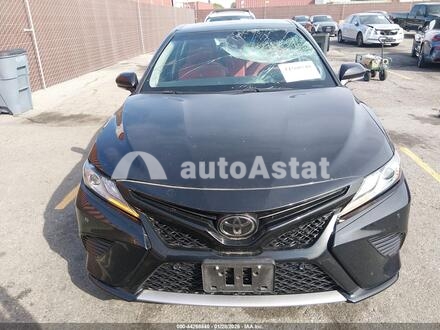 2018 Toyota #13
