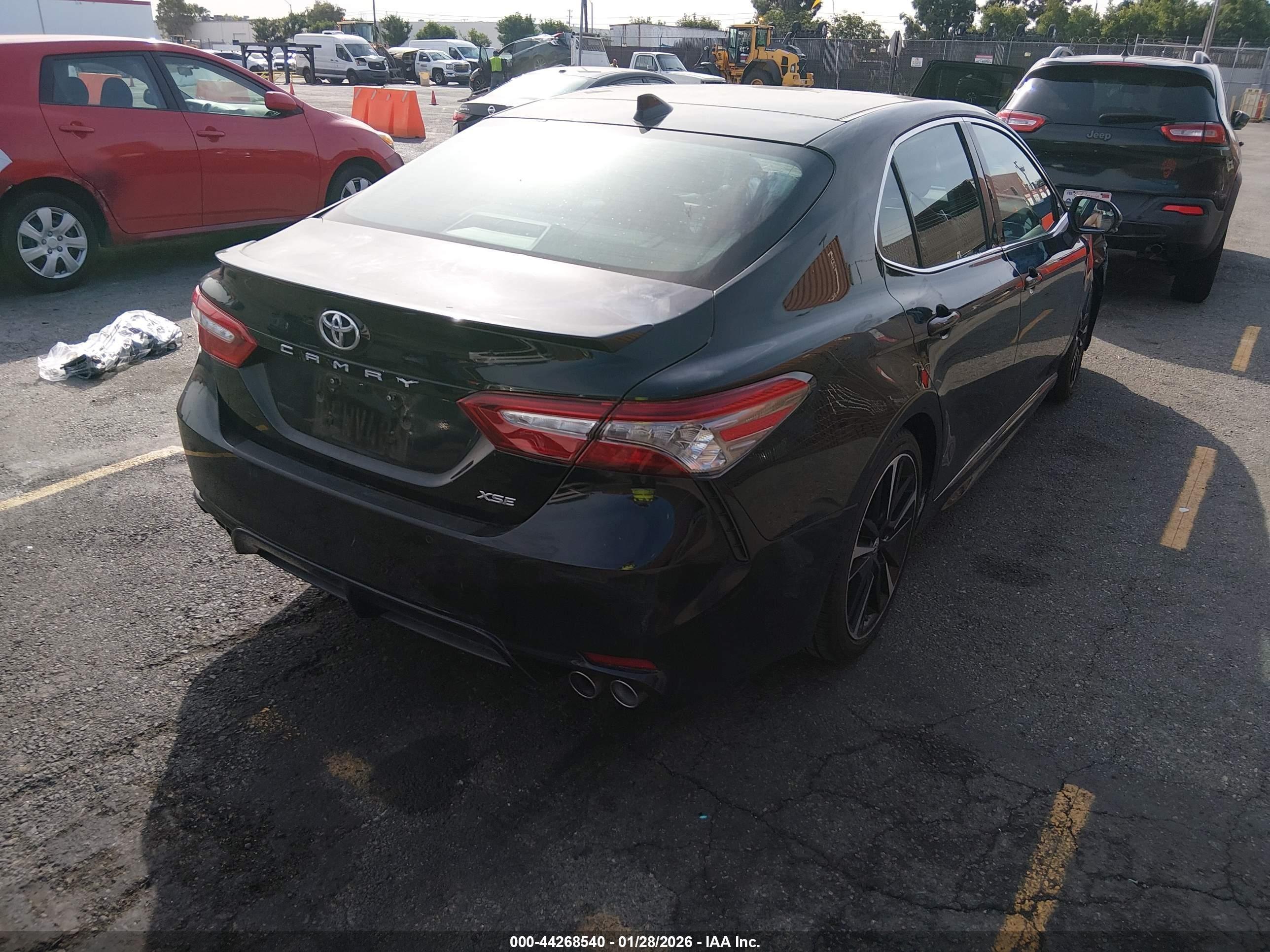 2018 Toyota #4