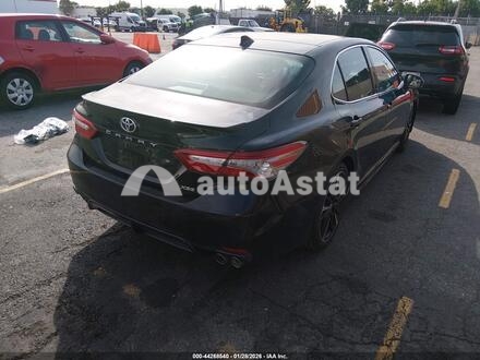 2018 Toyota #4