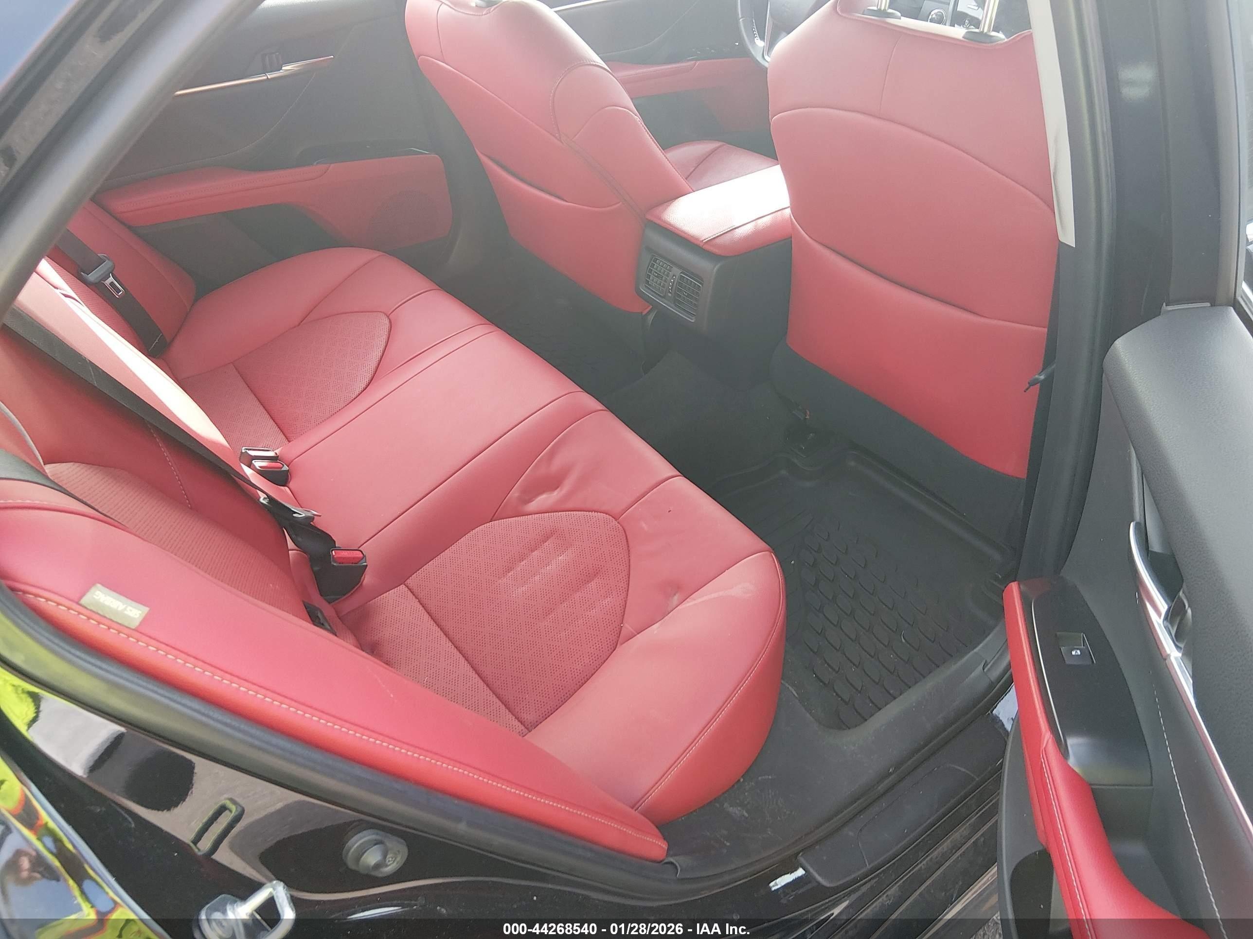 2018 Toyota #8