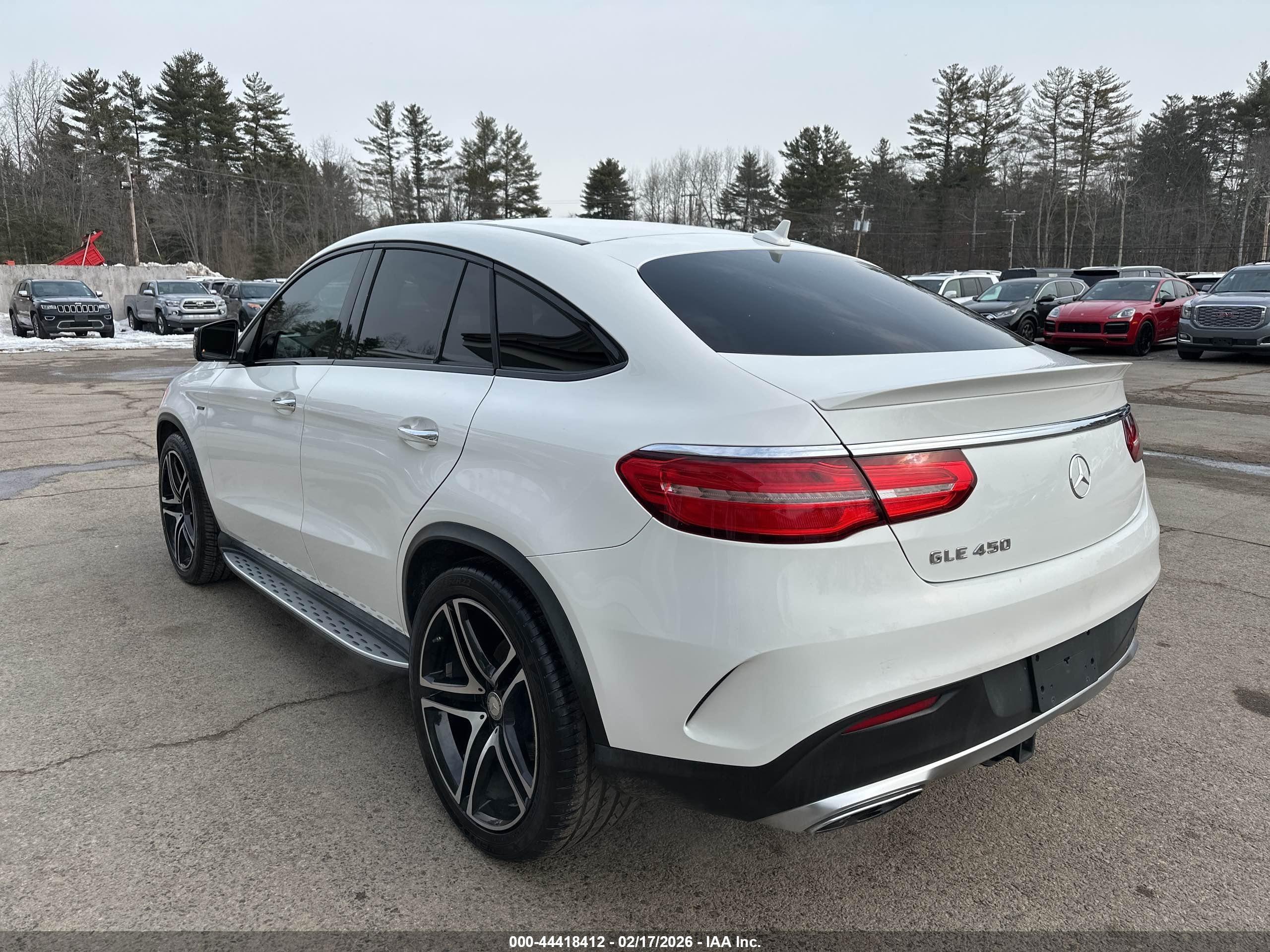 2016 Mercedes-Benz #3