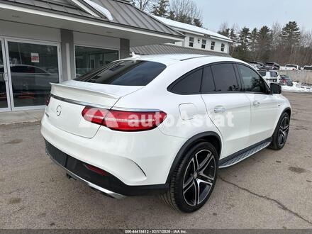 2016 Mercedes-Benz #4