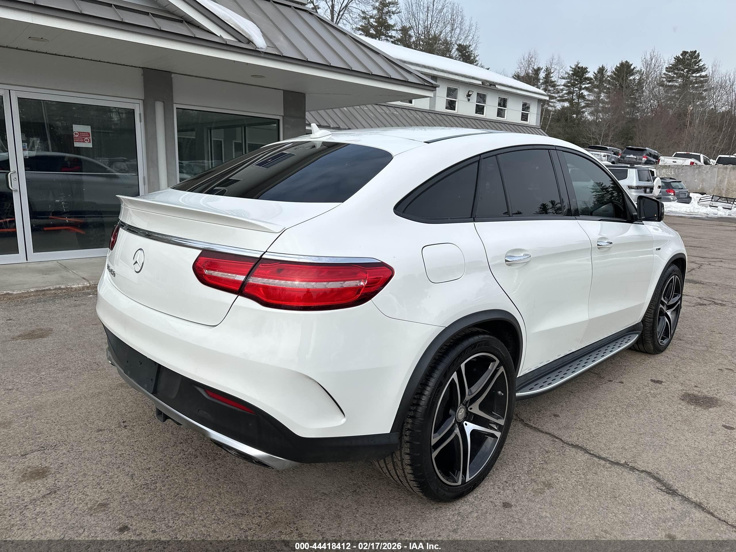 2016 Mercedes-Benz #4