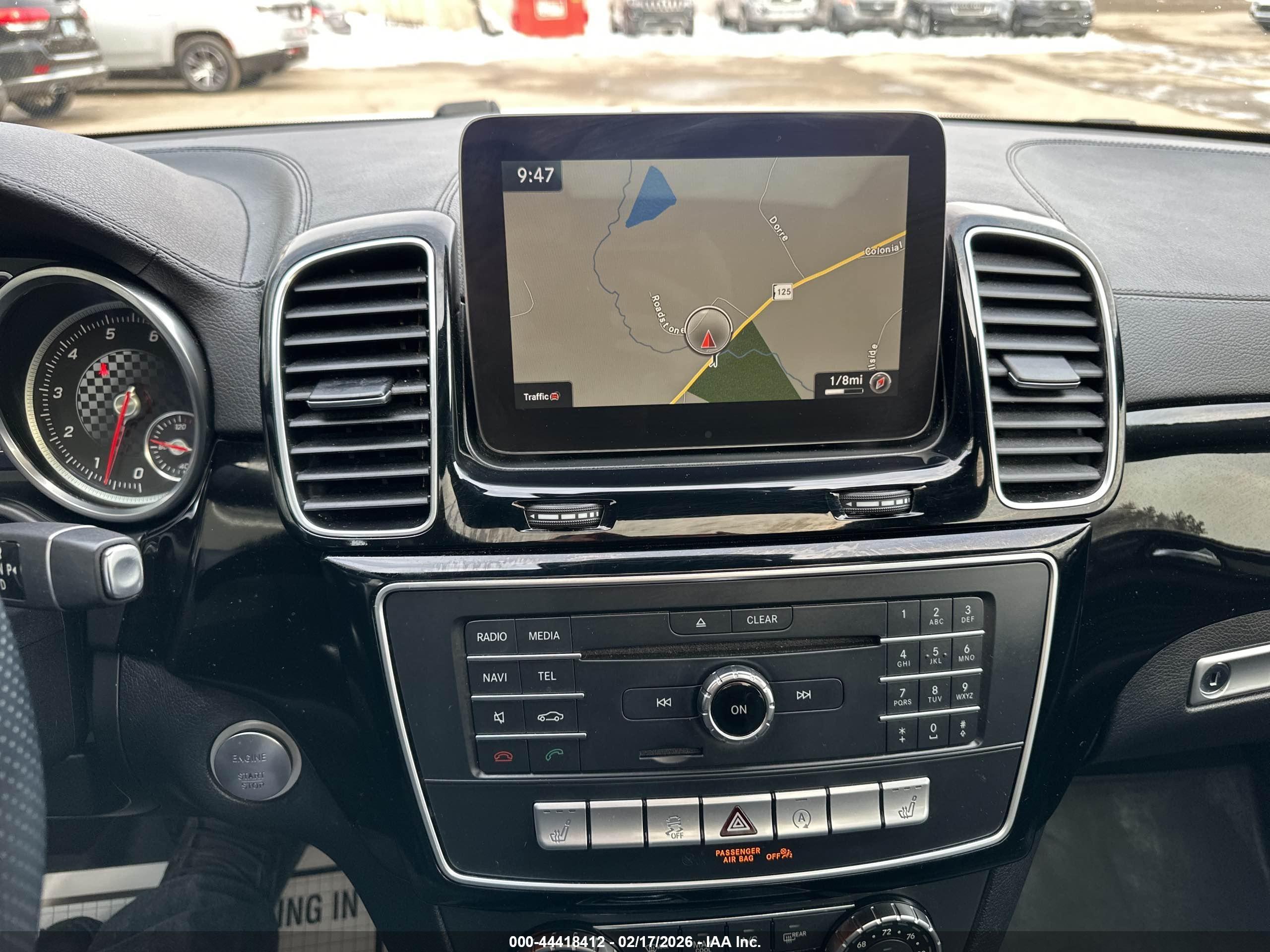 2016 Mercedes-Benz #6
