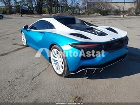 2025 McLaren Artura #3