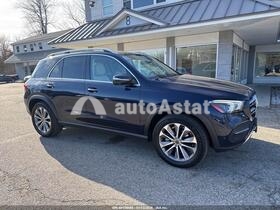 2022 Mercedes-Benz GLE-Class #44159495