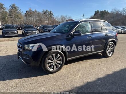 2022 Mercedes-Benz #2