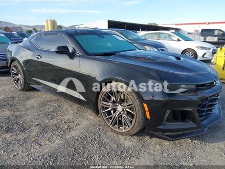 2023 Chevrolet #1