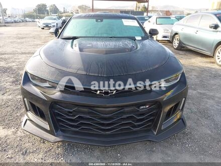 2023 Chevrolet #12