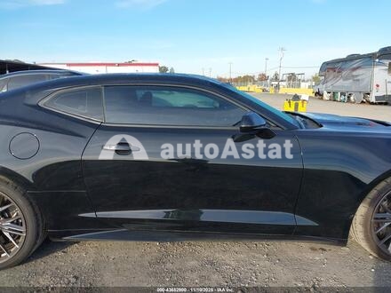 2023 Chevrolet #13