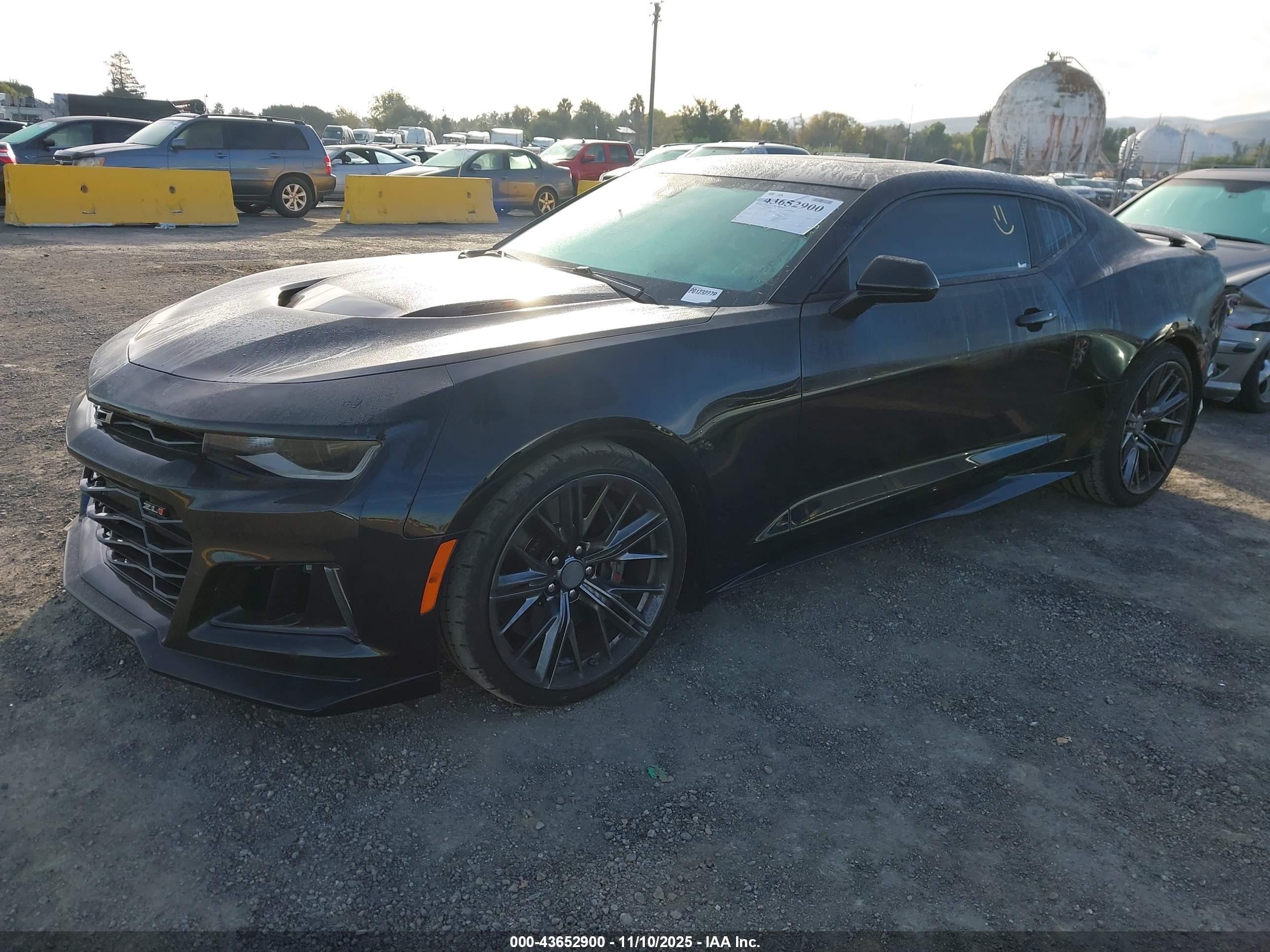 2023 Chevrolet #2