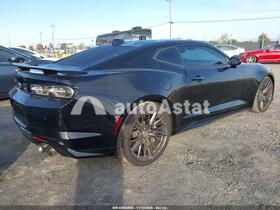 2023 Chevrolet Camaro #4