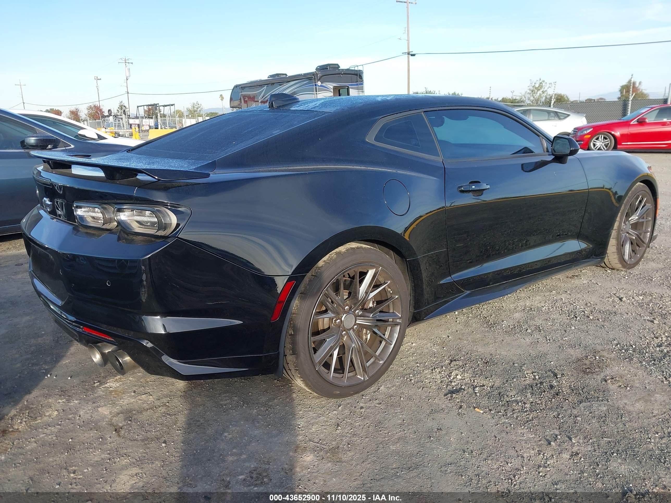 2023 Chevrolet #4