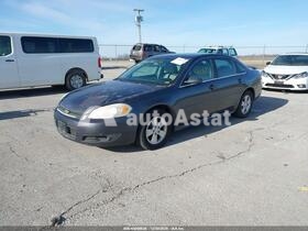 2010 Chevrolet Impala #2